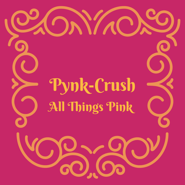 Pynk-crush